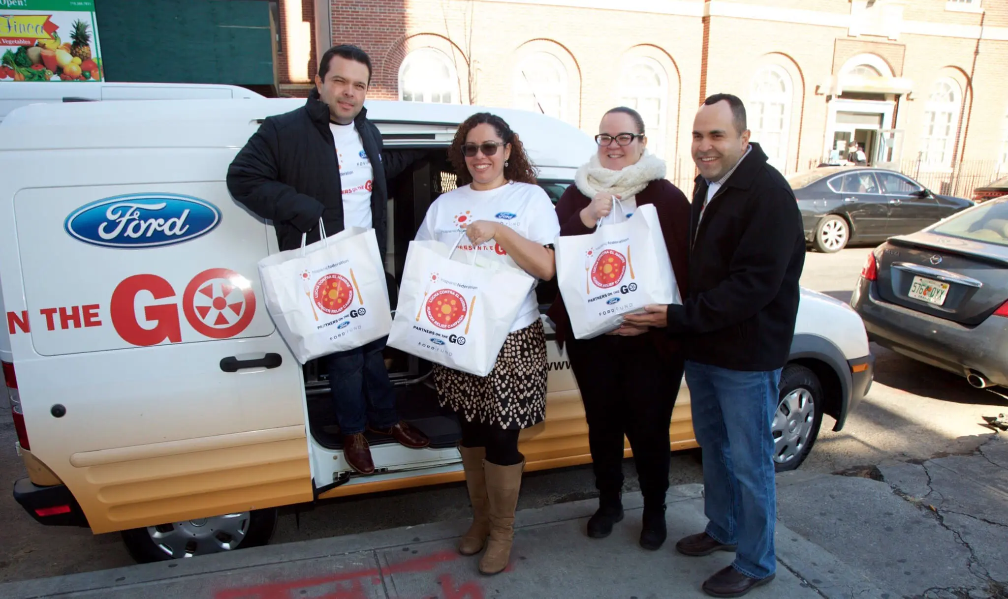 federacion hispana 2